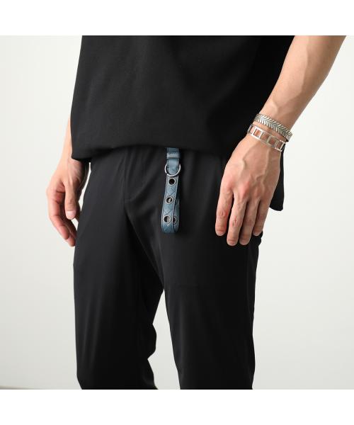 セール】BOTTEGA VENETA キーリング EYELETS アイレット 551509