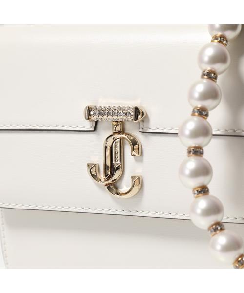セール】Jimmy Choo ショルダーバッグ VARENNE SHOULDER/XS RAM