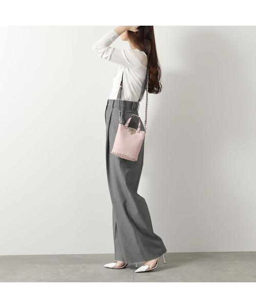 セール】ヴァレンティノ VALENTINO VALENTINO ショルダーバッグ セール】ヴァレンティノ VALENTINO VALENTINO ショルダーバッグ
