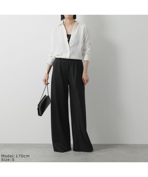セール 12%OFF】ザ ロウ THE ROW THE ROW ワイドパンツ GALA セール 12%OFF】ザ ロウ THE ROW THE ROW ワイドパンツ GALA