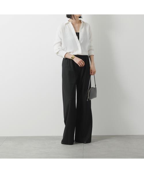 セール 12%OFF】ザ ロウ THE ROW THE ROW ワイドパンツ GALA セール 12%OFF】ザ ロウ THE ROW THE ROW ワイドパンツ GALA