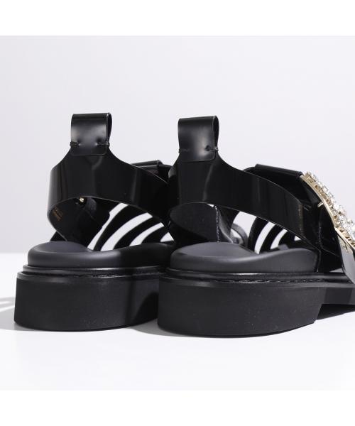 セール】ROGER VIVIER サンダル RVW64032880AU4