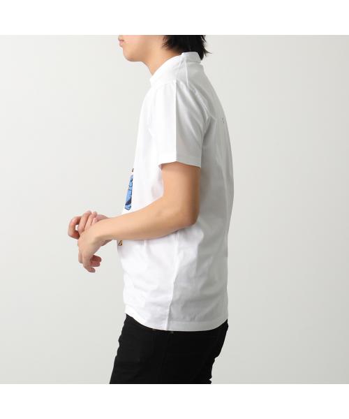 セール 27%OFF】ディースクエアード Dsquared2 DSQUARED2 T