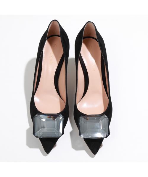 GIANVITO ROSSI ジャンヴィトロッシ JAIPUR パンプス 楽天市場】Gianvito Rossi ジャンヴィトロッシ パンプス JAIPUR