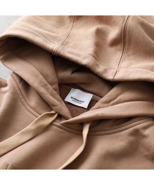 BURBERRY フーディー ANSDELL アンデル ロゴ BURBERRY フーディー ANSDELL アンデル ロゴ (Burberry/パーカー
