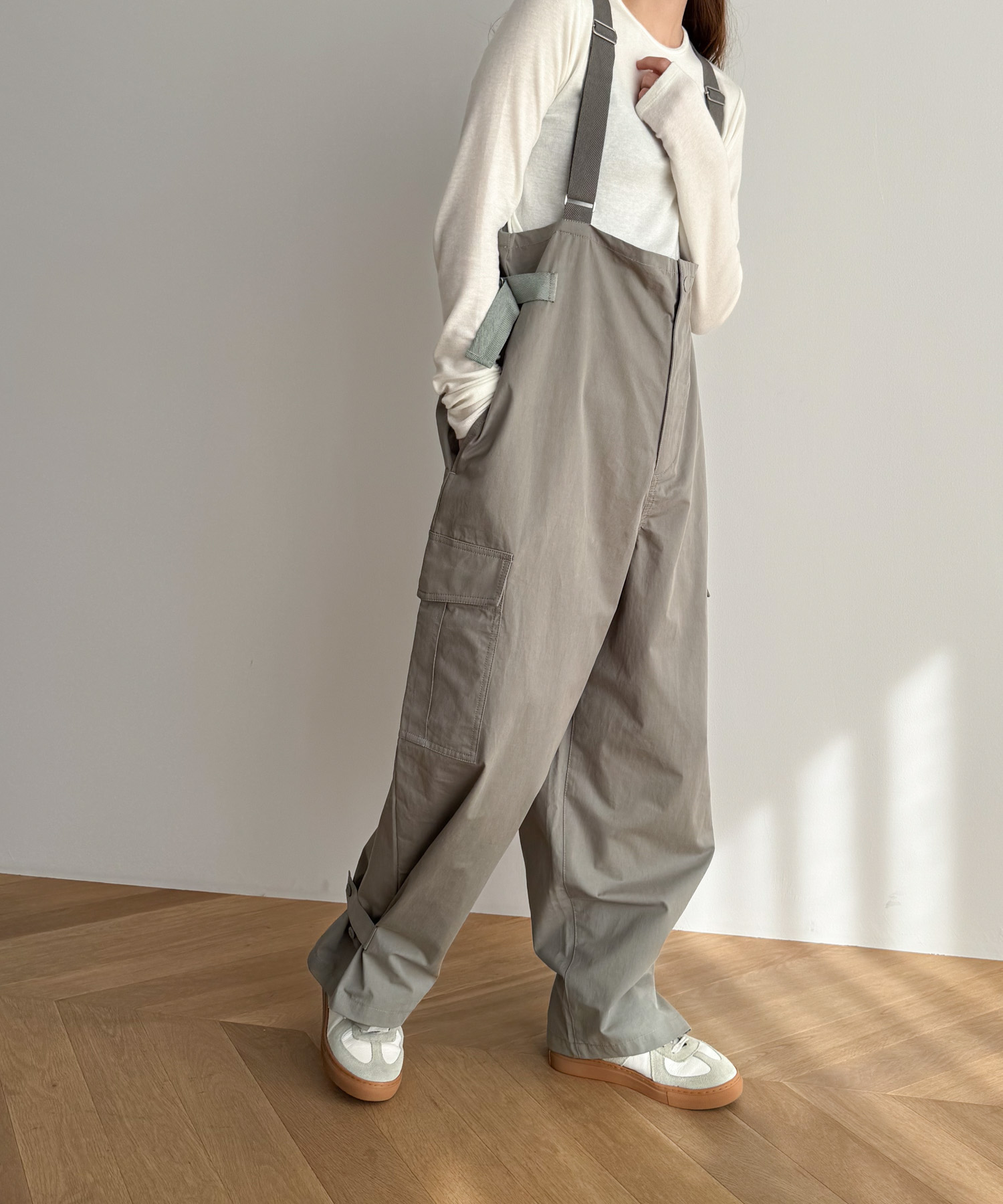キャナルジーン CANAL JEAN RED CHOP WORKS(レッドチョップ キャナルジーン CANAL JEAN RED CHOP WORKS(レッドチョップ