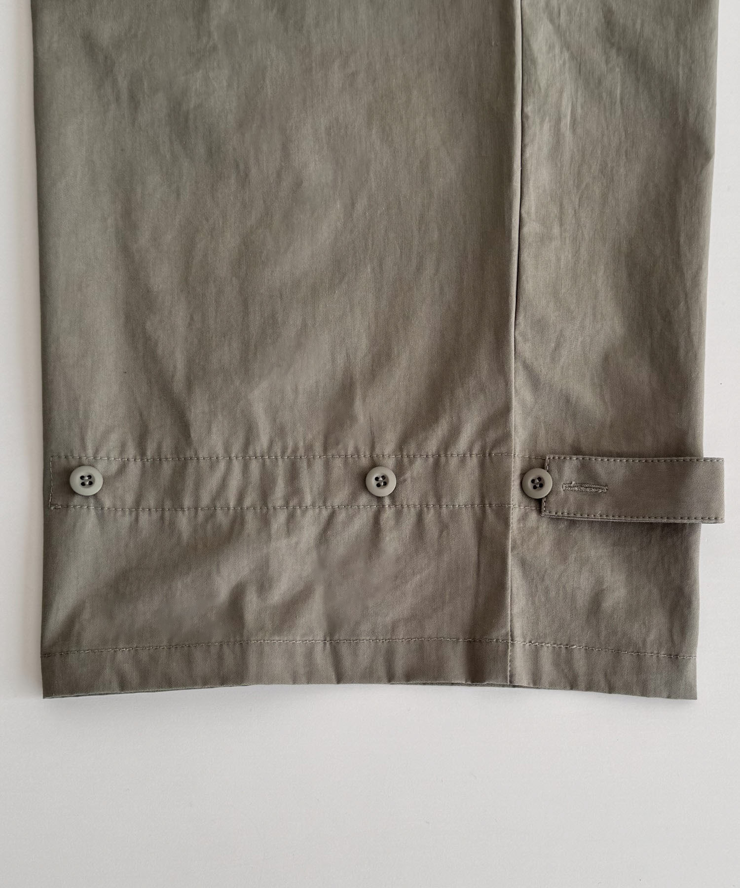 キャナルジーン CANAL JEAN RED CHOP WORKS(レッドチョップ キャナルジーン CANAL JEAN RED CHOP WORKS(レッドチョップ