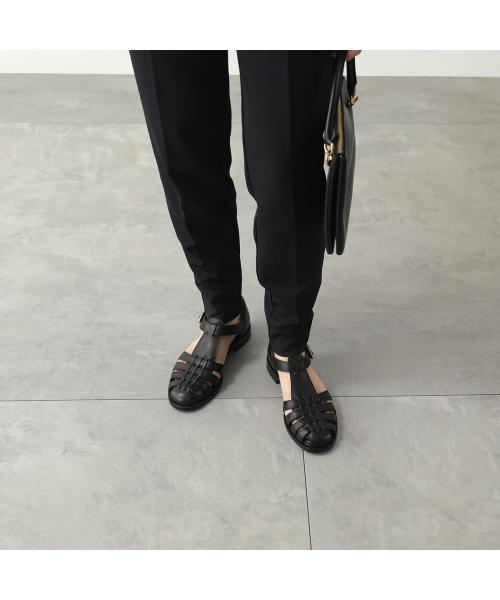 セール 48%OFF】Church's グルカサンダル KELSEY DX0001 カーフ セール 48%OFF】Church's グルカサンダル KELSEY DX0001 カーフ