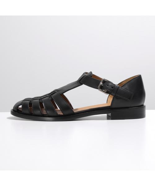 セール 48%OFF】Church's グルカサンダル KELSEY DX0001 カーフ セール 48%OFF】Church's グルカサンダル KELSEY DX0001 カーフ