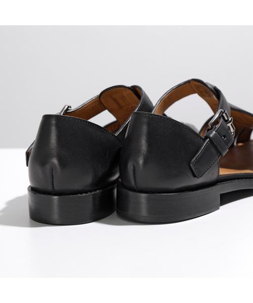 セール 48%OFF】Church's グルカサンダル KELSEY DX0001 カーフ セール 48%OFF】Church's グルカサンダル KELSEY DX0001 カーフ