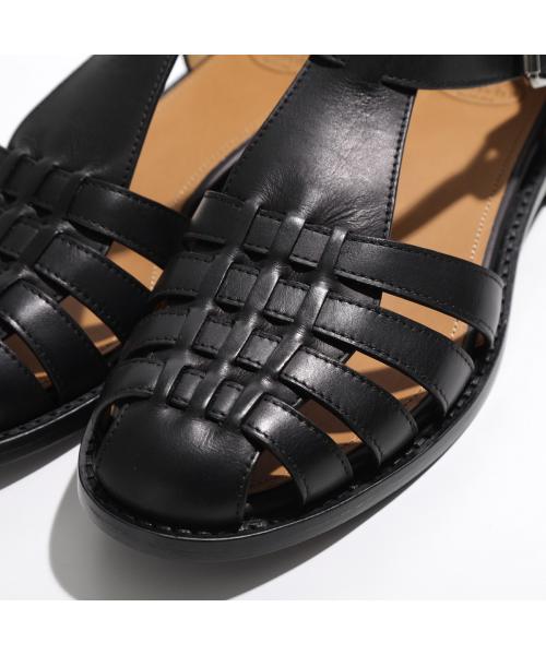 セール 48%OFF】Church's グルカサンダル KELSEY DX0001 カーフ セール 48%OFF】Church's グルカサンダル KELSEY DX0001 カーフ