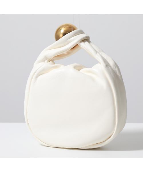 セール】JIL SANDER ハンドバッグ SPHERE POUCH SM J07WF0005