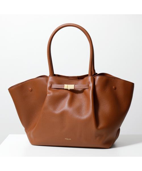 セール】デメリエー DEMELLIER DEMELLIER トートバッグ NEW YORK