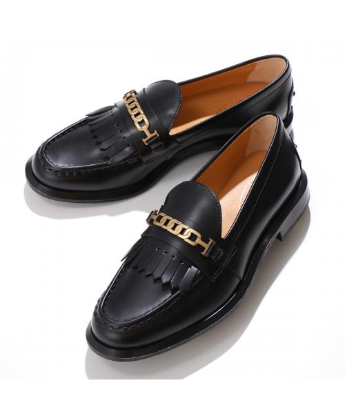 楽天市場】【送料無料】【本物】未使用☆TOD'S☆トッズ☆ダブルT