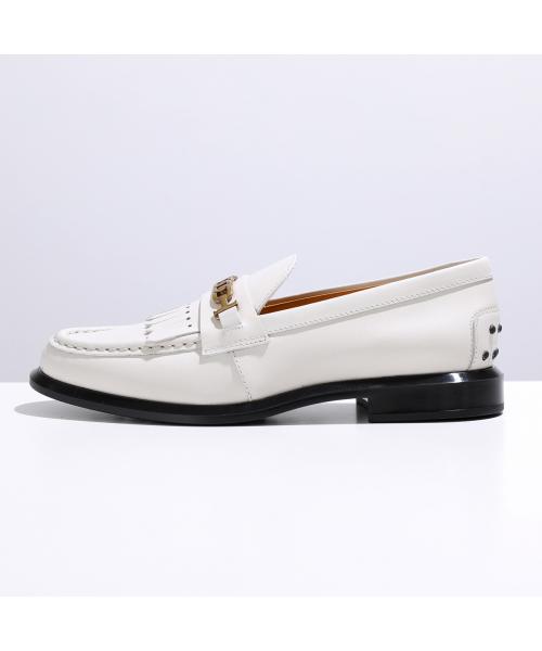 楽天市場】TODS トッズ ローファー XXW66K0HB20 レディース