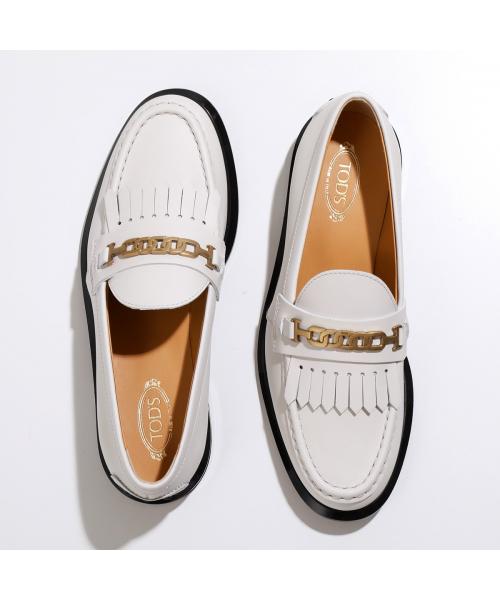 セール 13%OFF】トッズ TOD'S TODS ローファー XXW66K0HB20