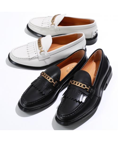 【数量は多】 TOD'S 13%OFF】トッズ セール TODS XXW66K0HB20 ローファー 靴