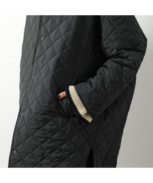 セール41%OFF】トーテム TOTEME Toteme 中綿コート QUILTED