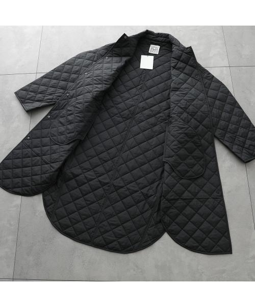 セール41%OFF】トーテム TOTEME Toteme 中綿コート QUILTED