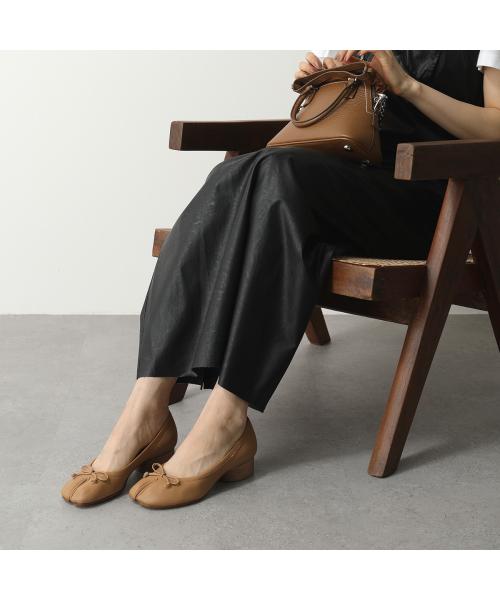 セール 25%OFF】MAISON MARGIELA 足袋 パンプス S58WZ0044 P3753