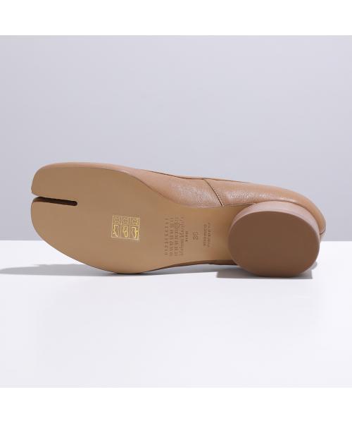 セール 25%OFF】MAISON MARGIELA 足袋 パンプス S58WZ0044 P3753 セール 25%OFF】MAISON MARGIELA 足袋 パンプス S58WZ0044 P3753