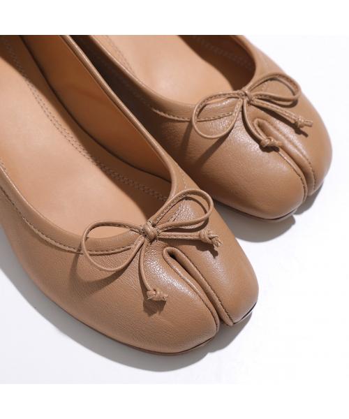 セール 25%OFF】MAISON MARGIELA 足袋 パンプス S58WZ0044 P3753 セール 25%OFF】MAISON MARGIELA 足袋 パンプス S58WZ0044 P3753