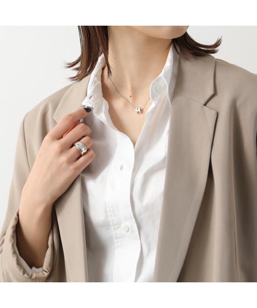 カラー限定特価】HERMES ネックレス Pop H MINI(505891224 カラー限定特価】HERMES ネックレス Pop H MINI(505891224