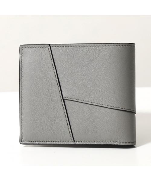 LOEWE 二つ折り財布 PUZZLE BIFOLD パズル C510501X06(505891235 LOEWE 二つ折り財布 PUZZLE BIFOLD パズル C510501X06(505891235