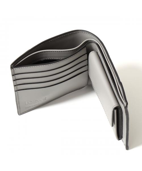 LOEWE 二つ折り財布 PUZZLE BIFOLD パズル C510501X06(505891235 LOEWE 二つ折り財布 PUZZLE BIFOLD パズル C510501X06(505891235