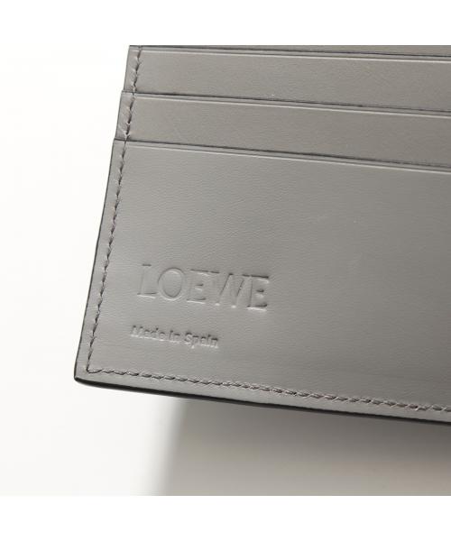 LOEWE 二つ折り財布 PUZZLE BIFOLD パズル C510501X06(505891235 LOEWE 二つ折り財布 PUZZLE BIFOLD パズル C510501X06(505891235
