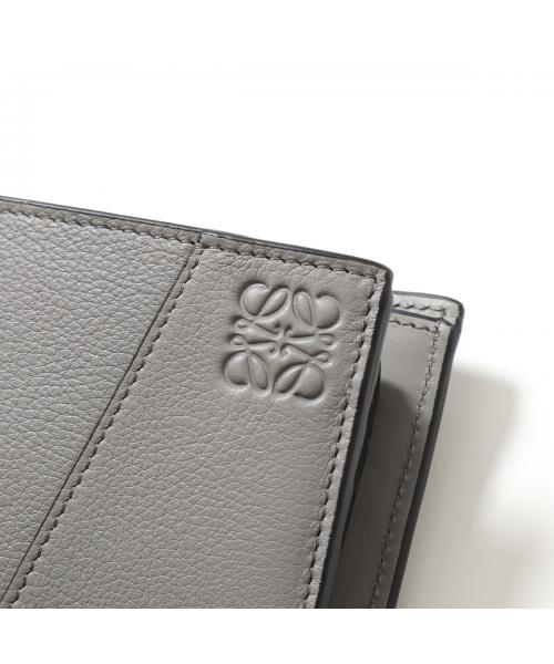 LOEWE 二つ折り財布 PUZZLE BIFOLD パズル C510501X06(505891235 LOEWE 二つ折り財布 PUZZLE BIFOLD パズル C510501X06(505891235