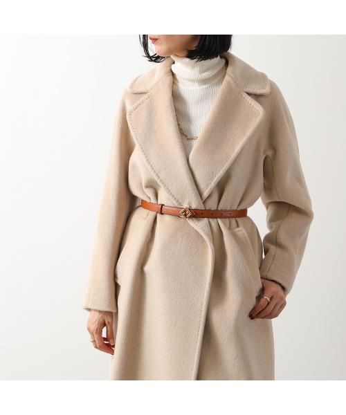 フェンディ*ジャケット/コート*ベージュ*FENDI*F金具ベルト フェンディ*ジャケット/コート*ベージュ*FENDI*F金具ベルト