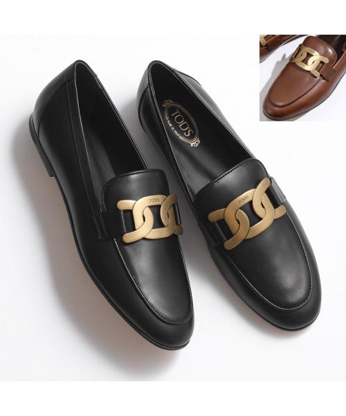 セール19%OFF】トッズ TOD'S TODS ローファー XXW79A0DD00NF5