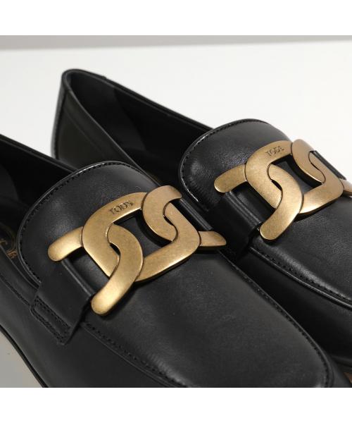 TOD’S トッズ　ローファー　35サイズ セール19%OFF】トッズ TOD'S TODS ローファー XXW79A0DD00NF5