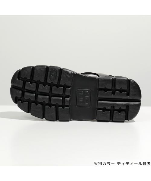 セール】MIUMIU プラットフォームサンダル 5X709D 3LKK EVA 厚底 セール】MIUMIU プラットフォームサンダル 5X709D 3LKK EVA 厚底