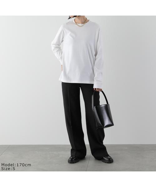 セール 10%OFF】ザ ロウ THE ROW THE ROW 長袖 カットソー 6891 セール 10%OFF】ザ ロウ THE ROW THE ROW 長袖 カットソー 6891