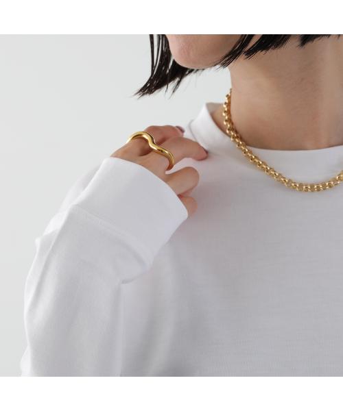 セール 10%OFF】ザ ロウ THE ROW THE ROW 長袖 カットソー 6891