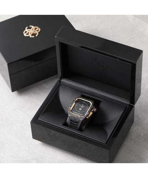 セール】GOLDEN CONCEPT Apple Watch Case ROYAL 45 ロイヤル