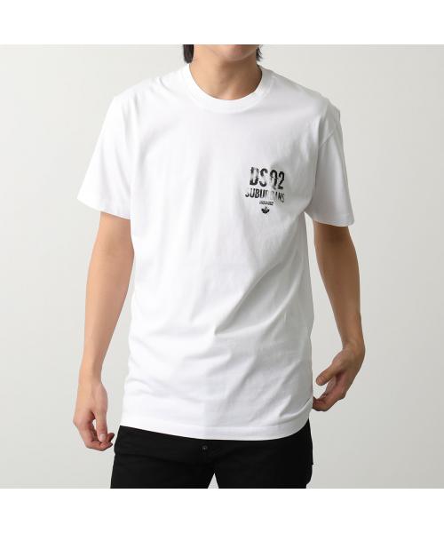 セール】ディースクエアード Dsquared2 DSQUARED2 Tシャツ COOL