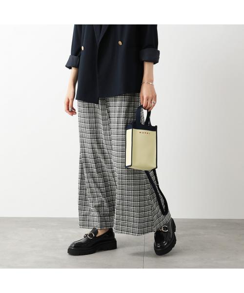 MARNI マルニ ショルダーバッグ ミュゼオソフト メンズ