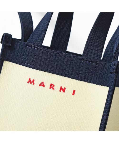 クーポン】【セール 34%OFF】MARNI ショルダーバッグ SBMQ0067A0