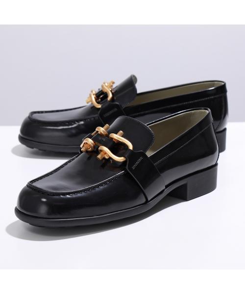 セール】BOTTEGA VENETA ローファー 708902 V28R0 ムッシュ(505891510 ...