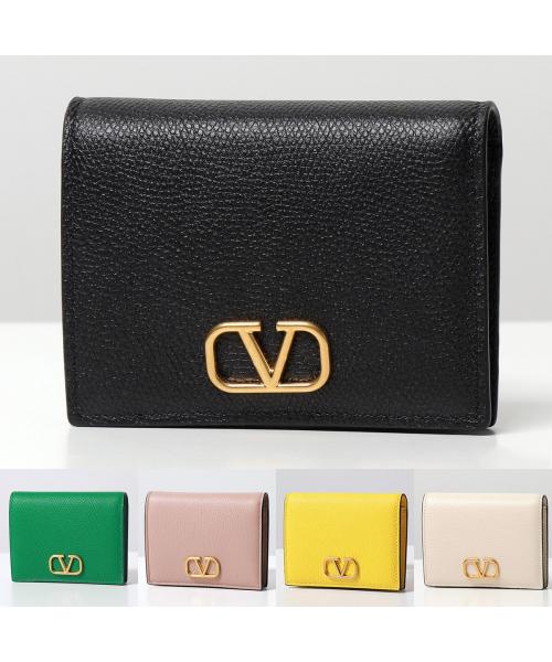 セール16%OFF】ヴァレンティノ VALENTINO VALENTINO 二つ折り セール16%OFF】ヴァレンティノ VALENTINO VALENTINO 二つ折り