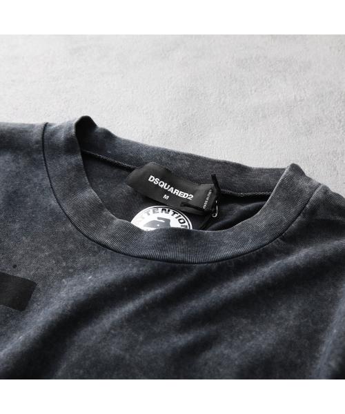 セール】ディースクエアード Dsquared2 DSQUARED2 Tシャツ ICON