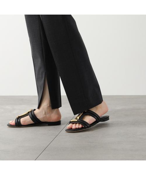 セール】TODS サンダル T TIMELESS Tタイムレス XXW37B0BD70