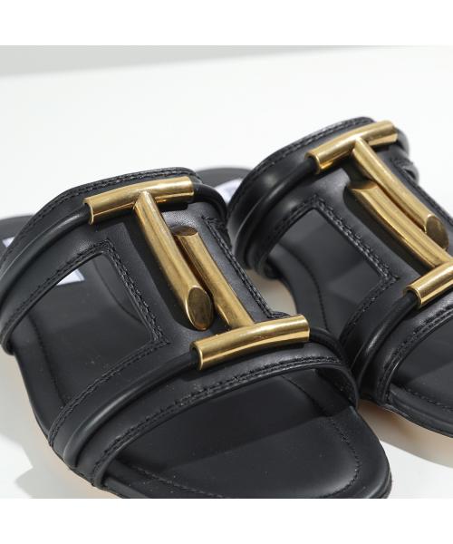 セール】TODS サンダル T TIMELESS Tタイムレス XXW37B0BD70