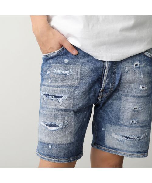 セール 31%OFF】DSQUARED2 ハーフパンツ MARINE SHORTS セール 31%OFF】DSQUARED2 ハーフパンツ MARINE SHORTS