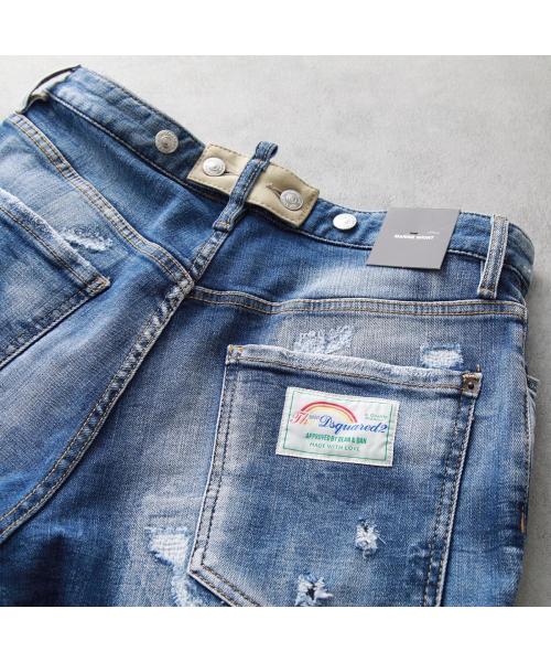 セール 31%OFF】DSQUARED2 ハーフパンツ MARINE SHORTS セール 31%OFF】DSQUARED2 ハーフパンツ MARINE SHORTS