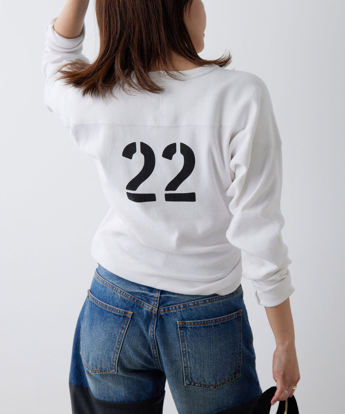 【PEAS】スラッシュフットボールTシャツ セール 80%OFF】【PEAS】スラッシュフットボールTシャツ