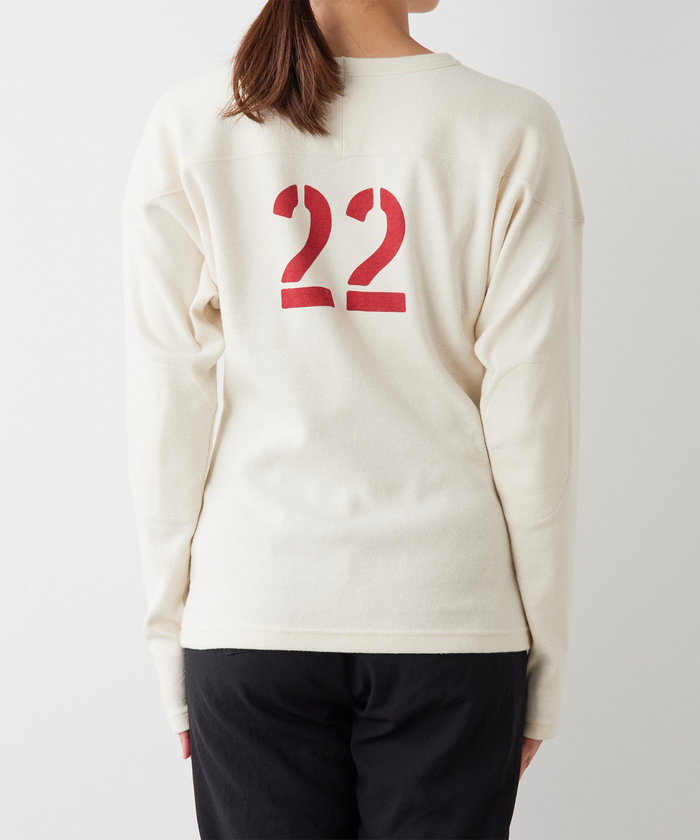 【PEAS】スラッシュフットボールTシャツ セール 80%OFF】【PEAS】スラッシュフットボールTシャツ